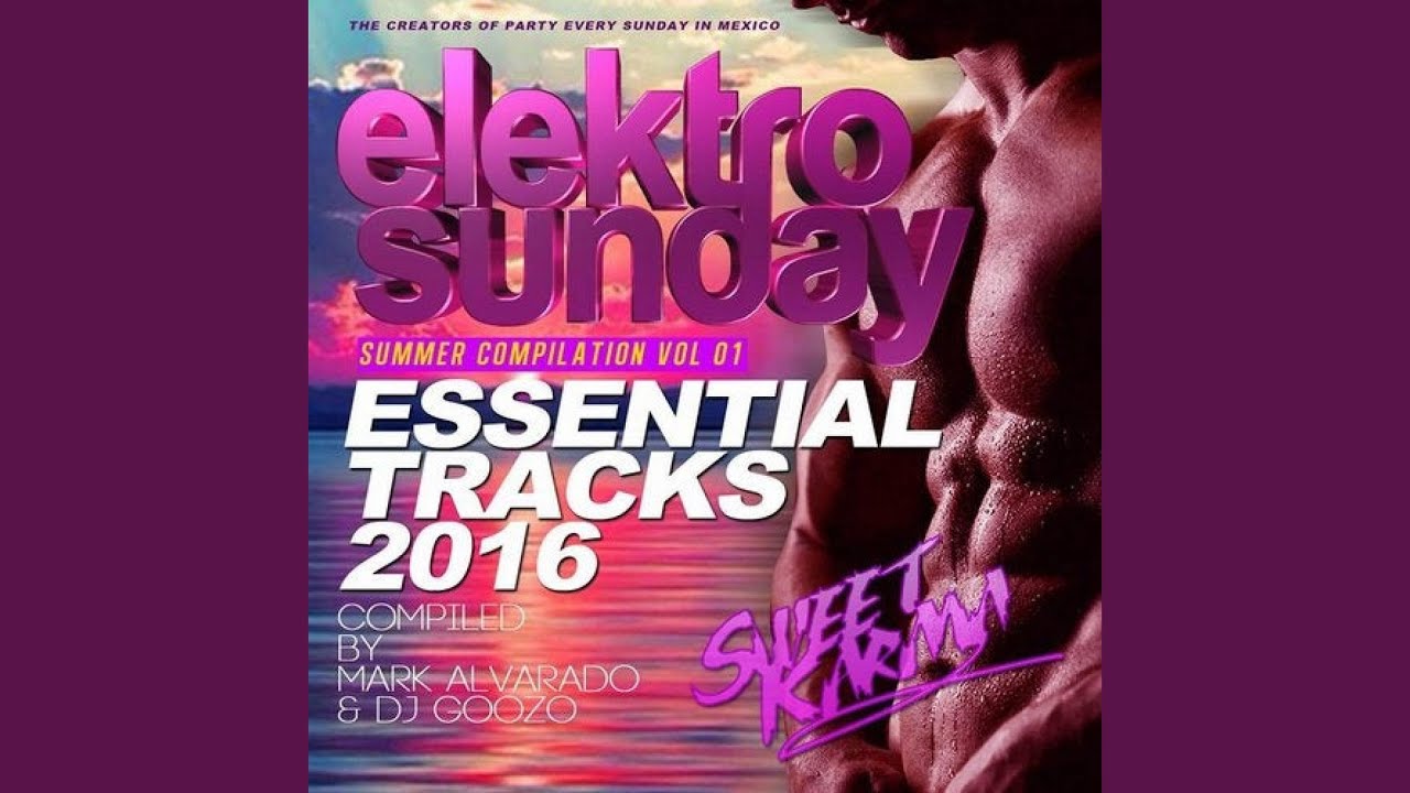 Razor Beats (DJ Goozo, Ivan Orta Remix)
