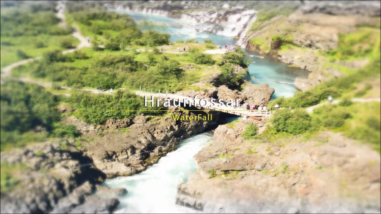 Slideshow Islande Photos Drone