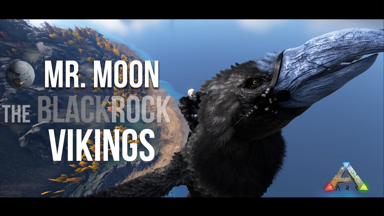 Mr. Moon: 