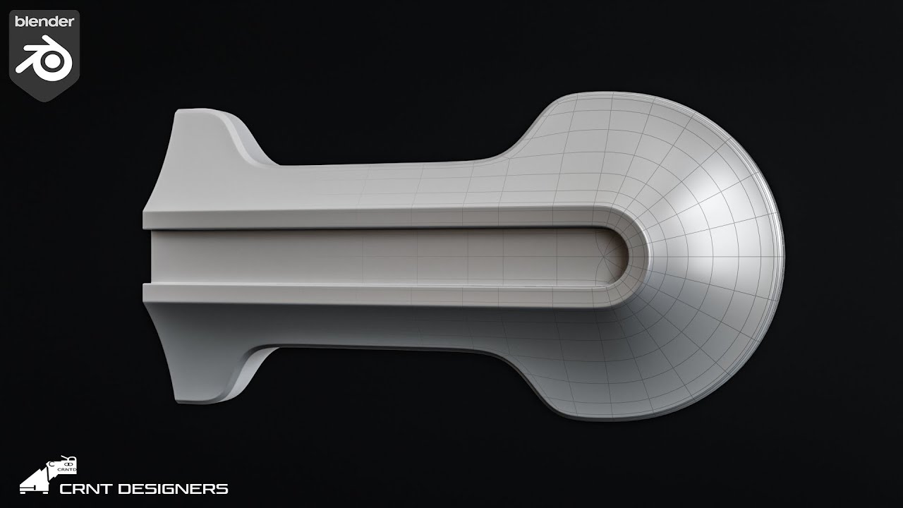 BM47 _ blender beginner subdivision surface modeling _ 16-11-2025