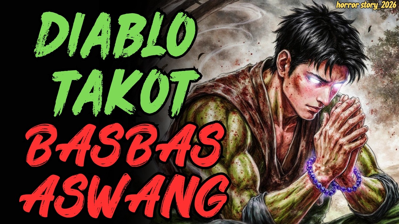 ANO ANG TUNAY SA BASBAS NG DIABLO