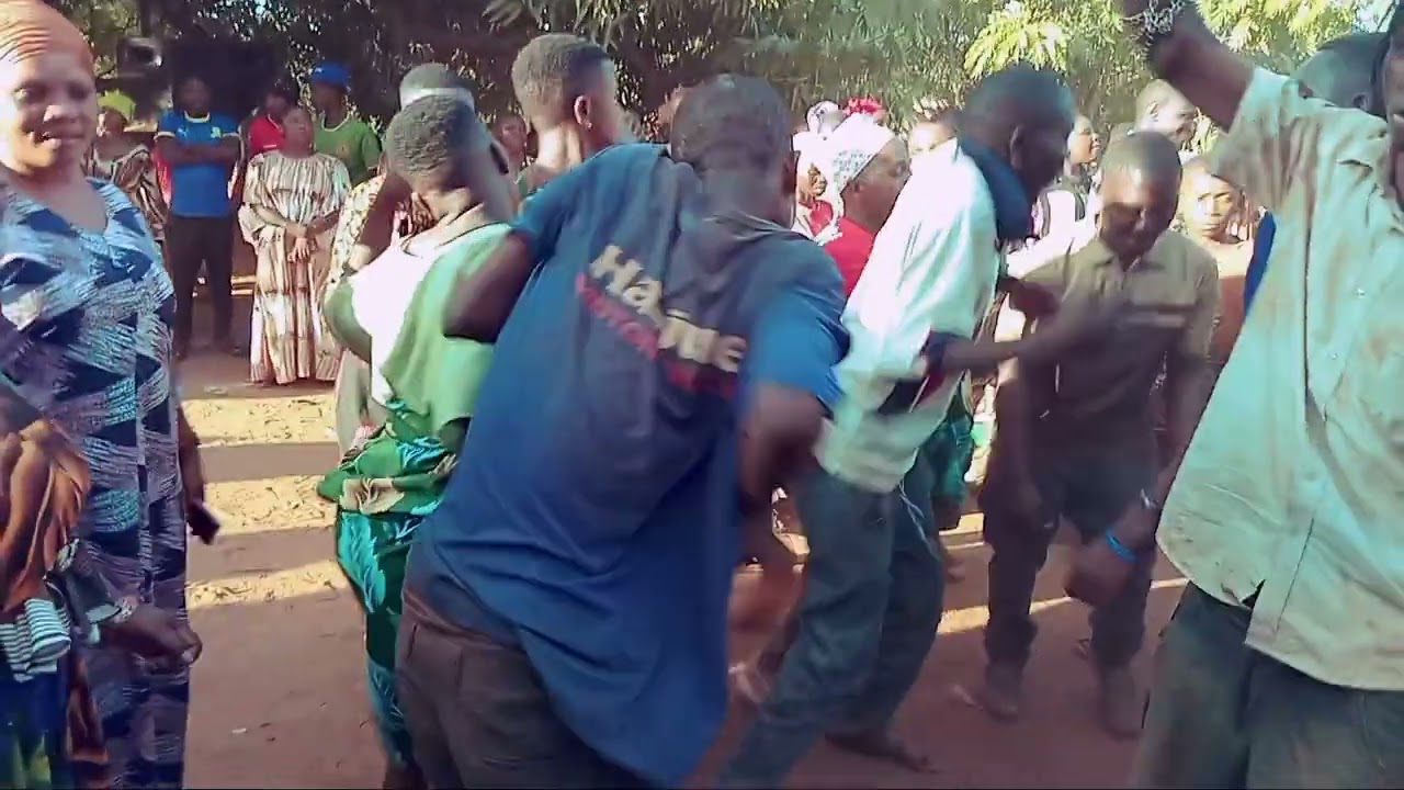 DJ KeLe  DIMBEEE VIDEO