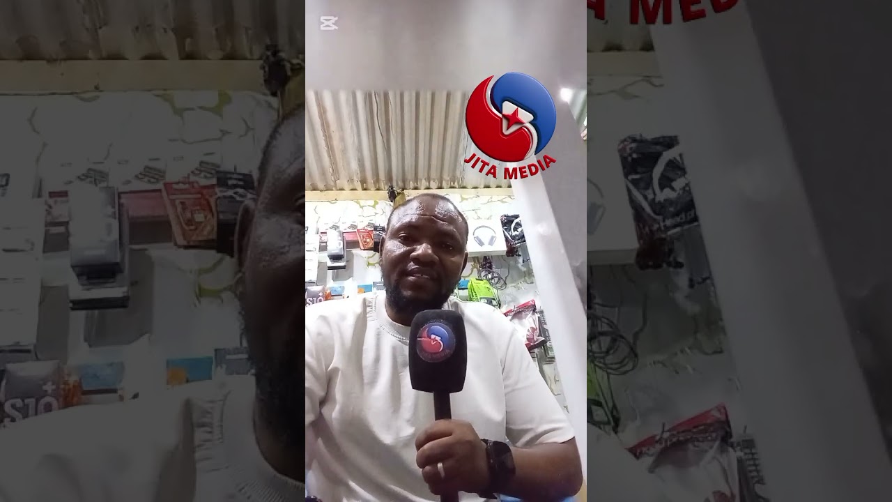 Vijana waaswa kuacha  kuvuruga Amani ya Tanzania 🇹🇿  Na kuacha mine mihemko 