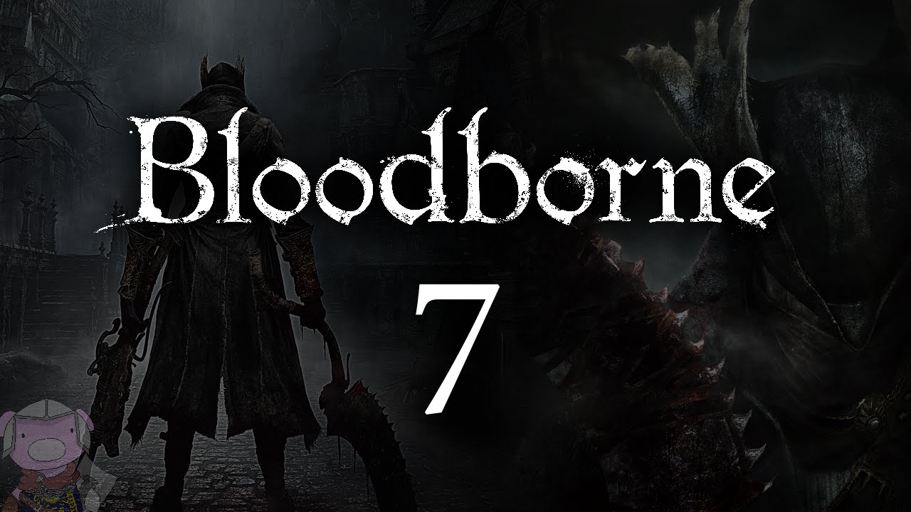 Bloodborne with ENB - 007 - Hemwick - Eye for Detail