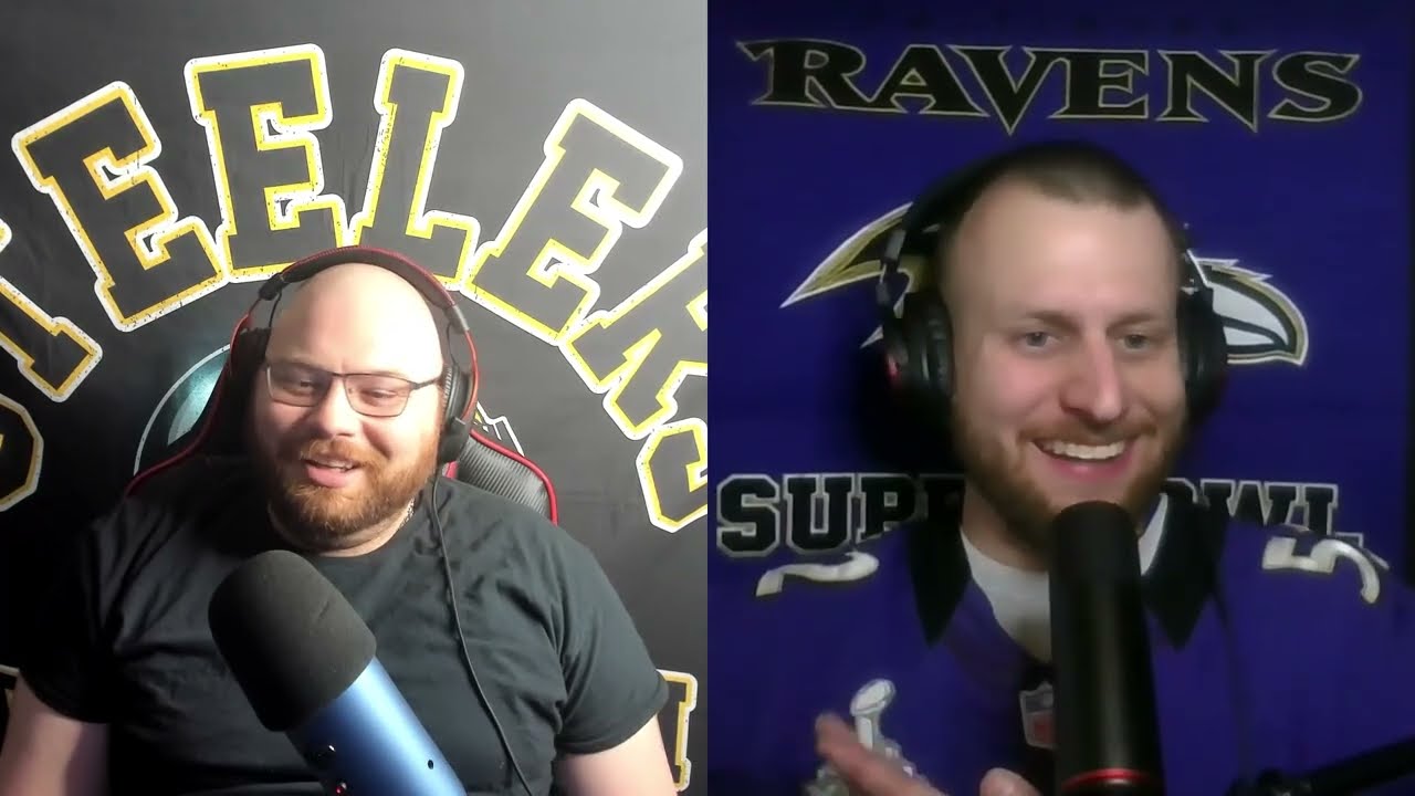 Let's Talk Football - Championship Recap/ Super Bowl LX NFL 2025 Season