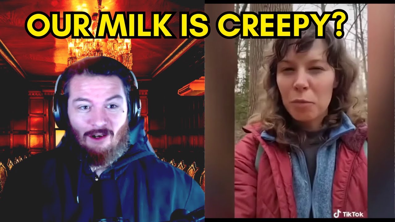 American Reacts What's Something Europe Has Changed In Your Mind As An American? | Part 1 | TikTok