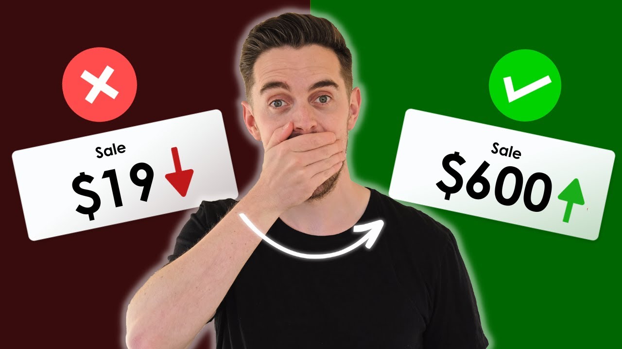 Steal These 5 High Converting Landing Page Secrets (2024)
