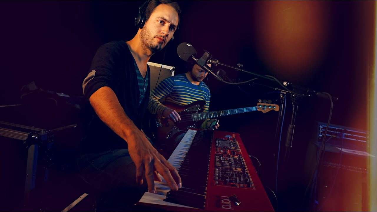 ANTOINE CHANCE  