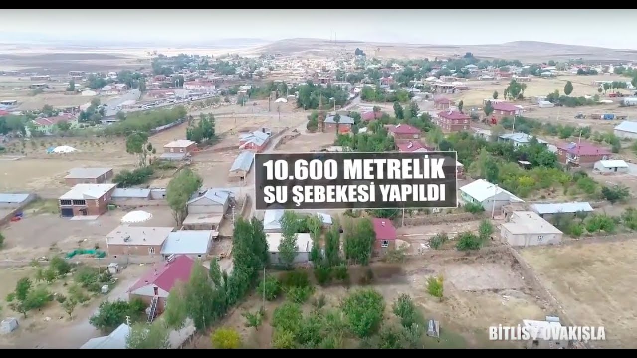Bitlis/Ovakışla