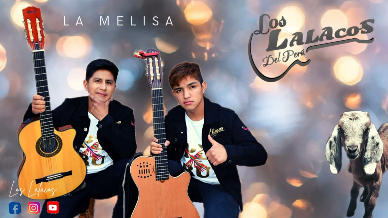#PRIMICIA 2022 Los Lalacos Del Peru LA MELISA🔥😈🇲🇱DESDE SAN SEBASTIAN DE SACRACA-AYACUCHO #929583496