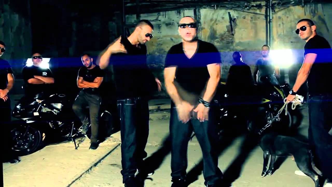 Camorata feat. Alex P - Dvama ot otdavna (original clip)