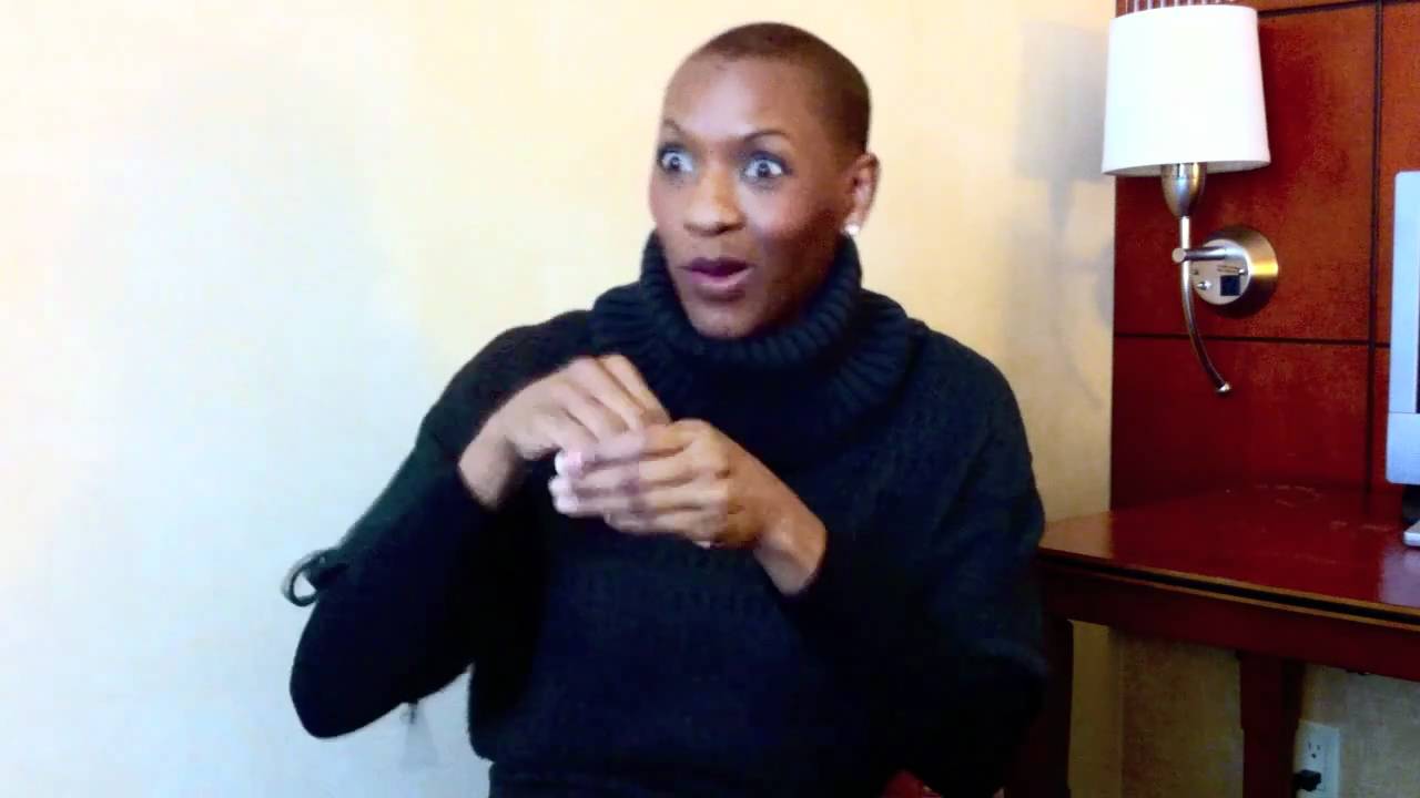 The Pearls: Claudia Gordon Video Interview
