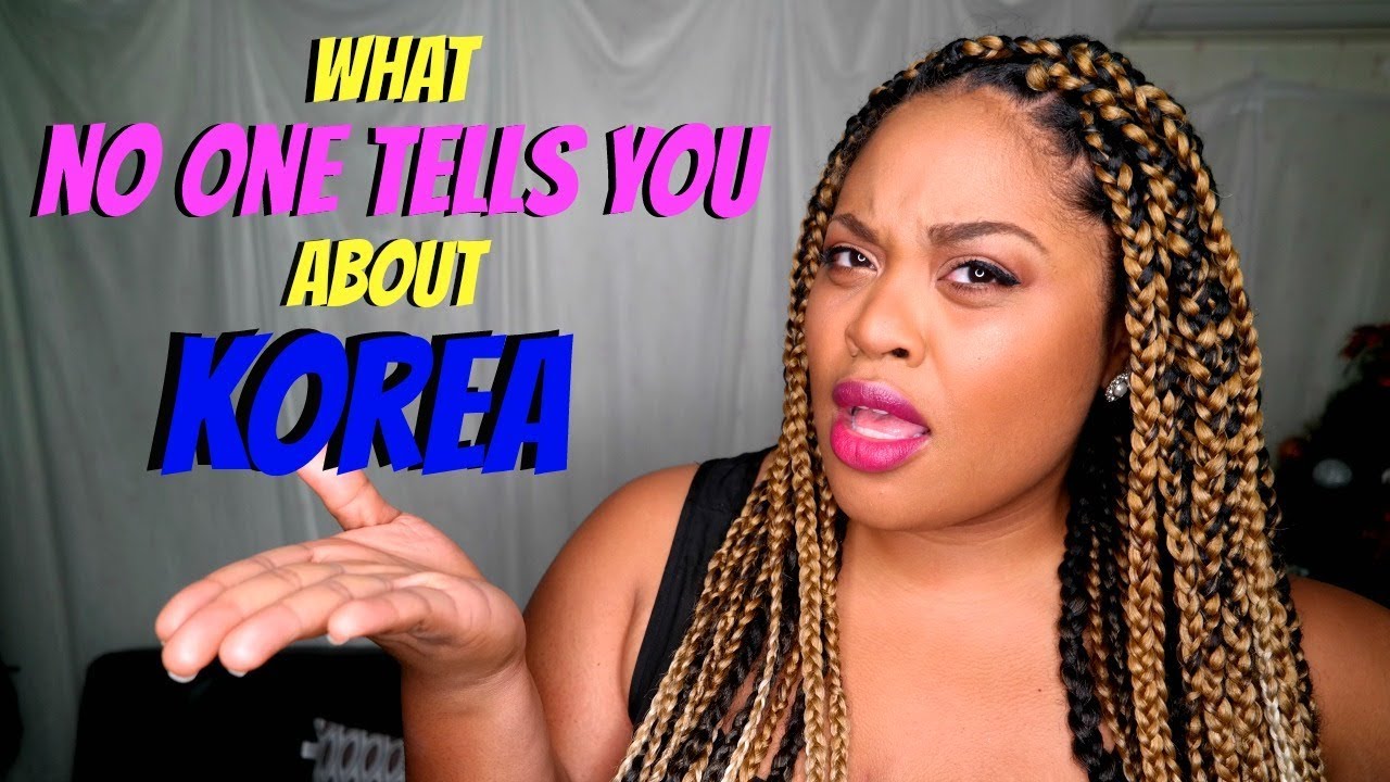 What No One Tells You About Korea (part 2)