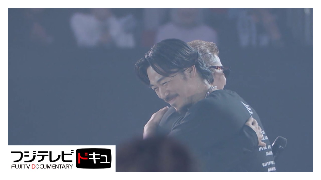 【未公開カット】EXILE ATSUSHIサプライズ復帰！復活の「Rising Sun」TAKAHIRO、AKIRAのATSUSHI復帰への思い・・“完全体”になったEXILEの未来【ノンストップ！】