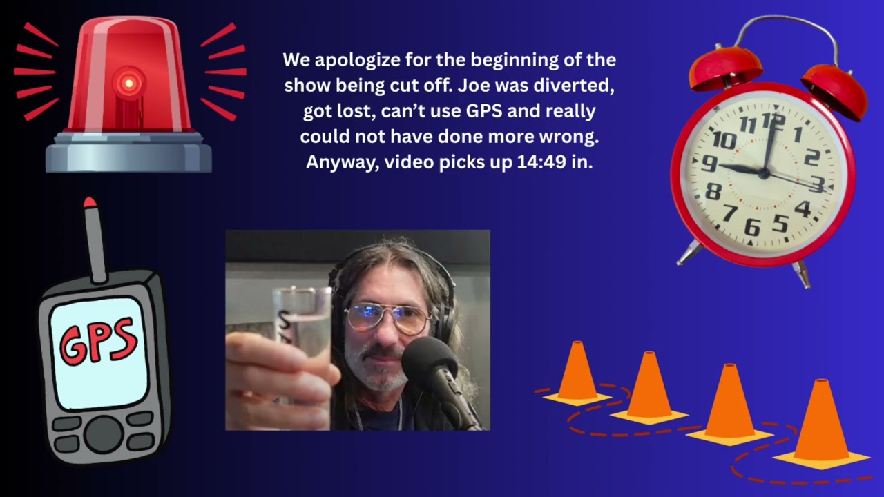 The Mike Calta Show 02/6/2026