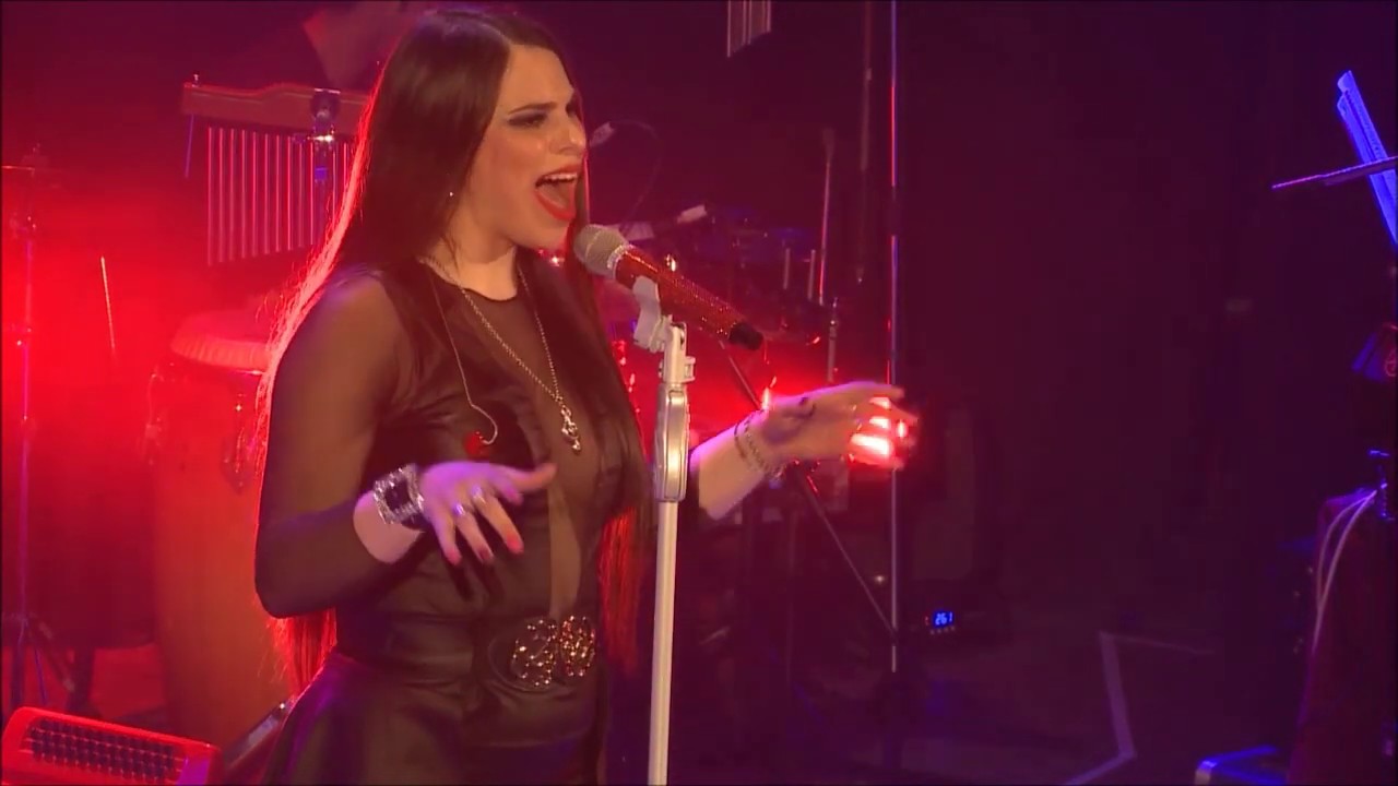 Desconf&iacute;o de la Vida | Pappo | Victoria Escudero (cover)