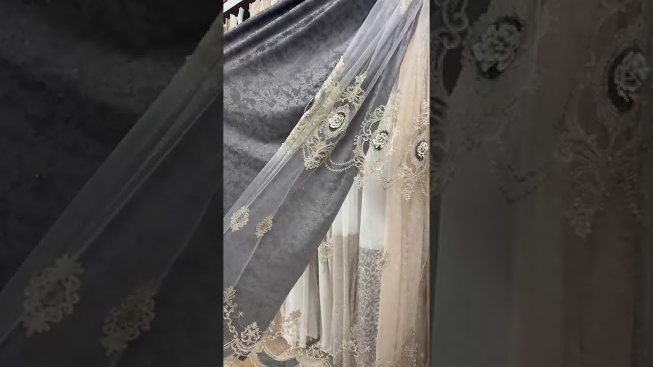 جديد  البضاعة  للعيد عند الزغبي للمفروشات في  محل  لندريولي سطيف 