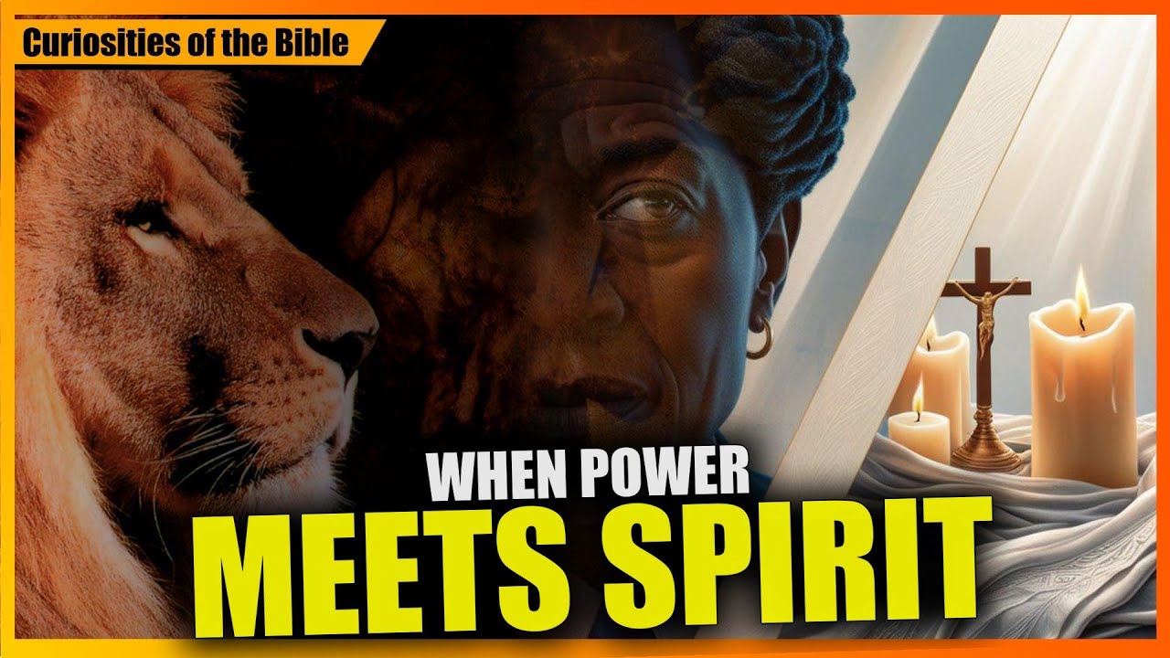 Politics and Faith The Bible’s Hidden Connection ,  BIBLE CURIOSITIES