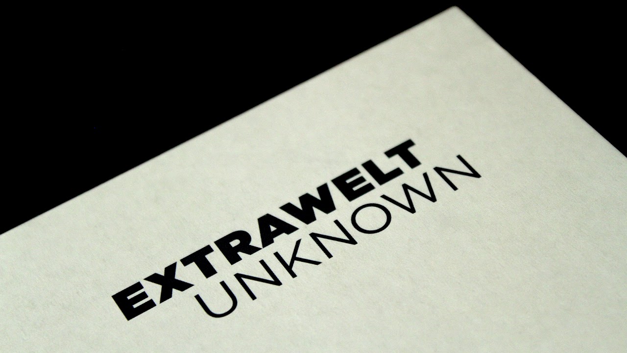 Extrawelt - Ort Und Impuls