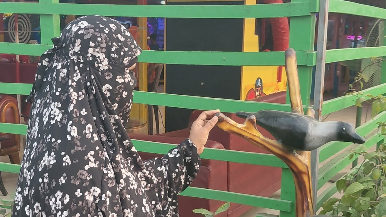 মেলায় ঘুরতে যাওয়া 😉🤩💫