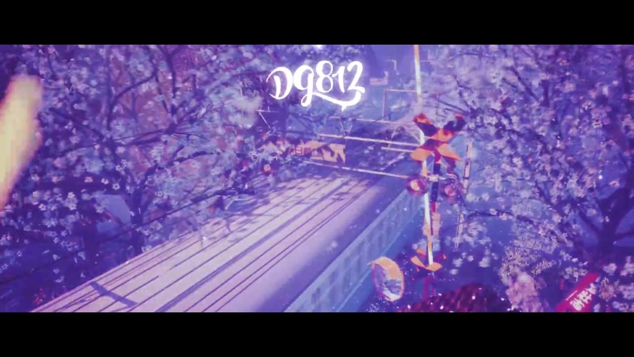 DG812 - Journey | Diversity Release
