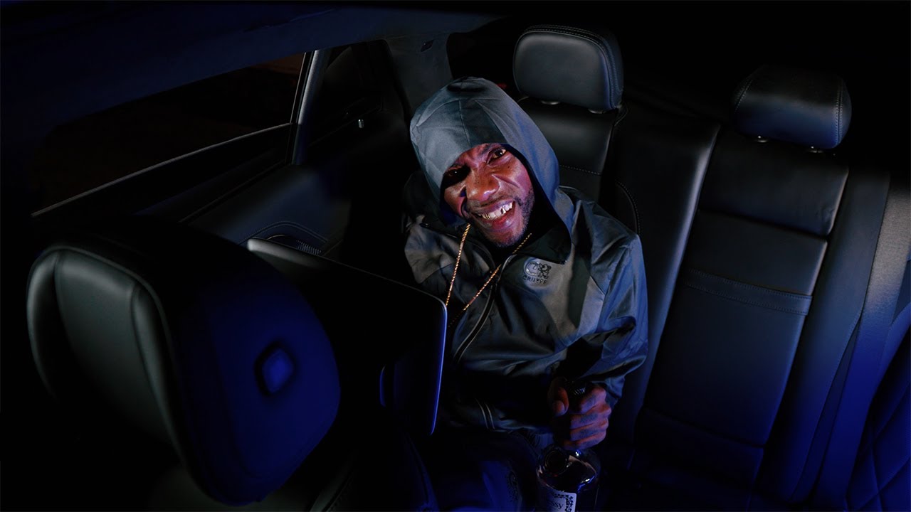 Lando kappalani - Bad people (official music video) Prod. Yaga