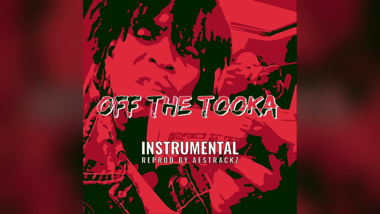 Chief Keef - Off the Tooka (Instrumental) (reprod. AES)