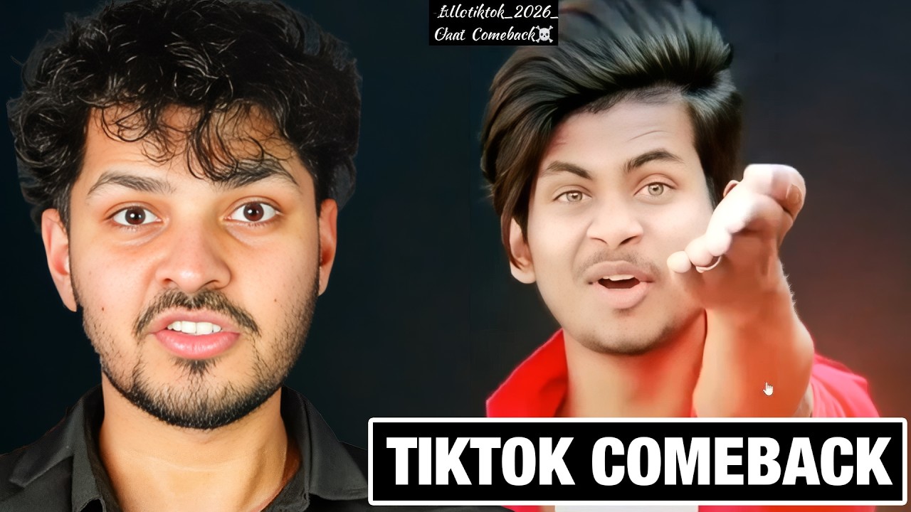 I Miss Old Tiktok/Reels