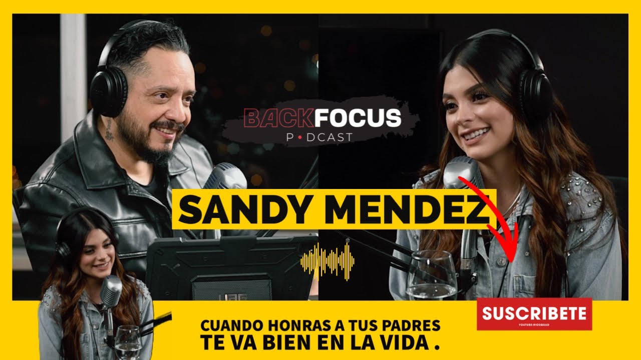 SANDY MENDEZ /NOS TACHABAN DE SER PRE~PAGO