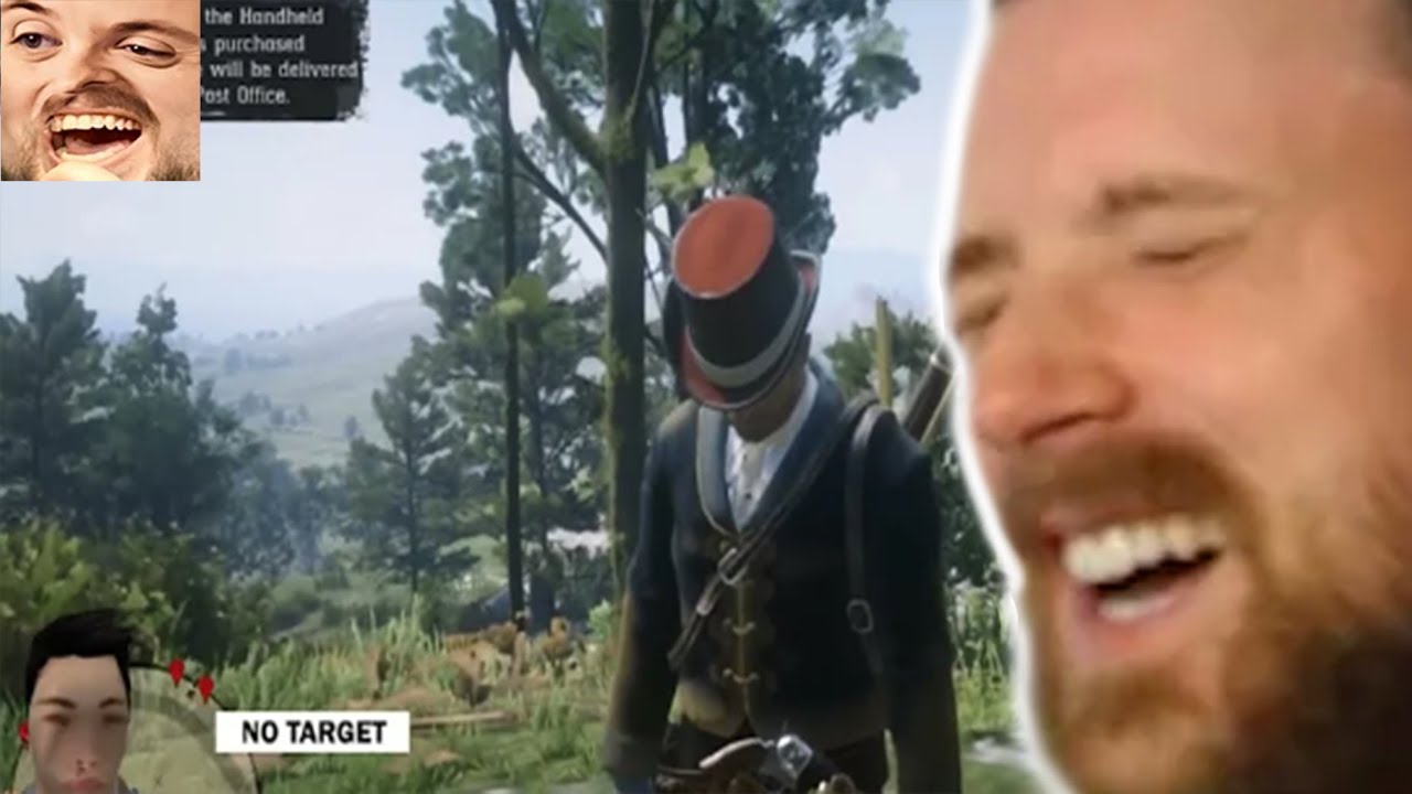 Forsen Reacts - Civil CCP Discussions
