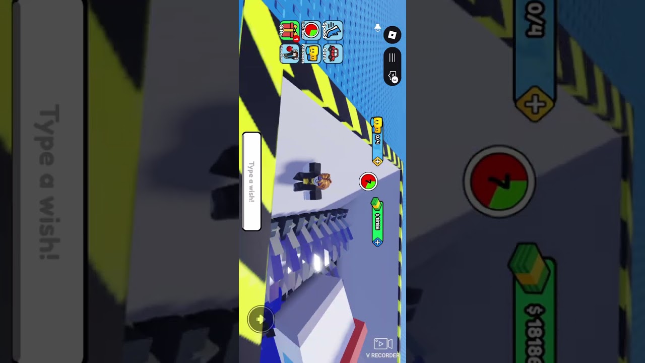 Roblox Grind Anything 