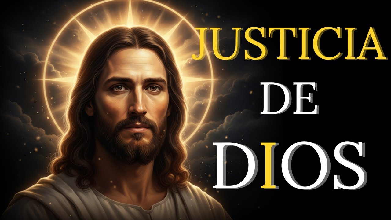 Oración para Que Dios Defienda Tu Vida - Dios Hará Justicia en Tu Vida