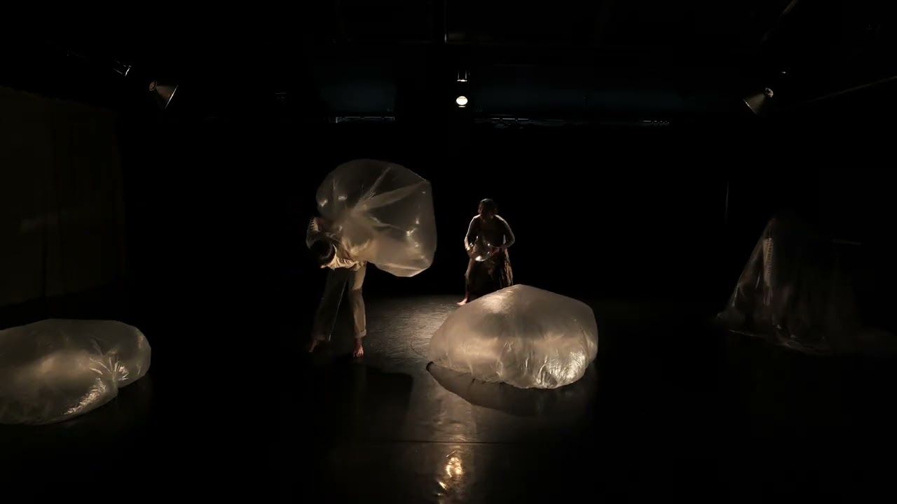 QIANBAN videomaquette