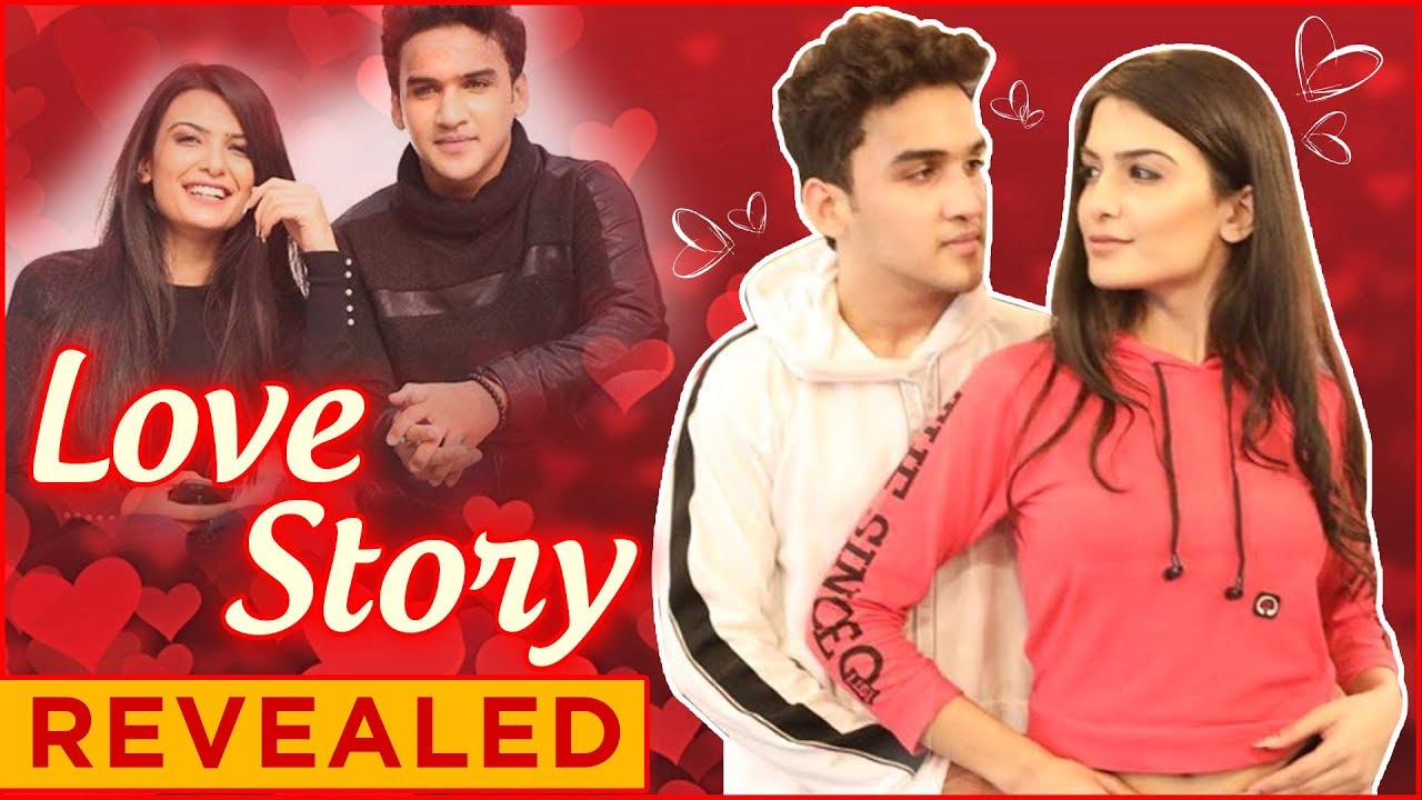 Faisal Khan Finally REVEALS His Love Story With Muskaan Kataria