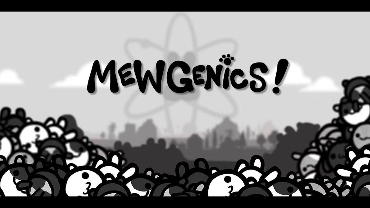 Mewgenics - тернистый путь к платине