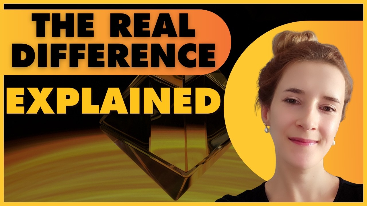 Value Types vs Reference Types in C# — Explained Simply