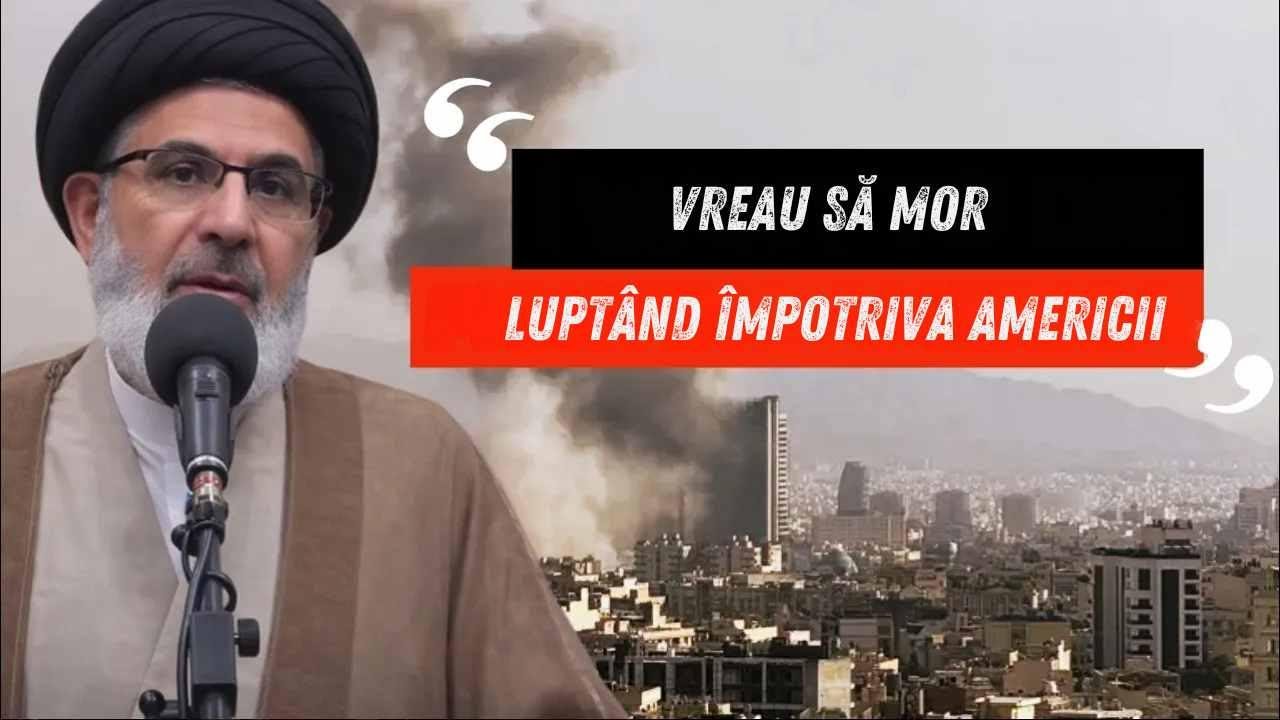 Un imam din California declară război Americii