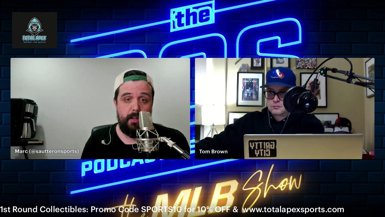 The MLB Show - 2026 WBC Preview