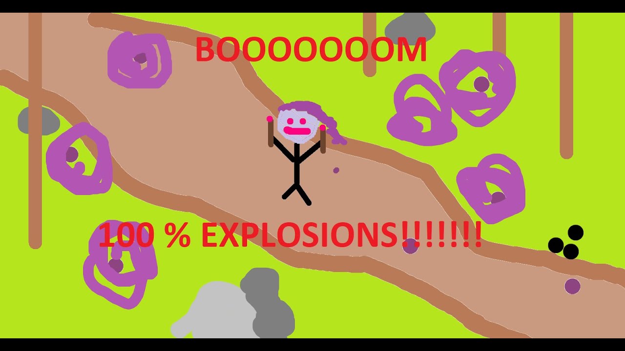 [3.15] [Ocultist] Chaos Explo Autobomber [342% AoE, full screen Death's Oath Aura]