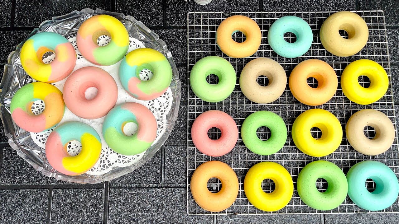 Bolu Kukus Putih Telur Takaran Sendok