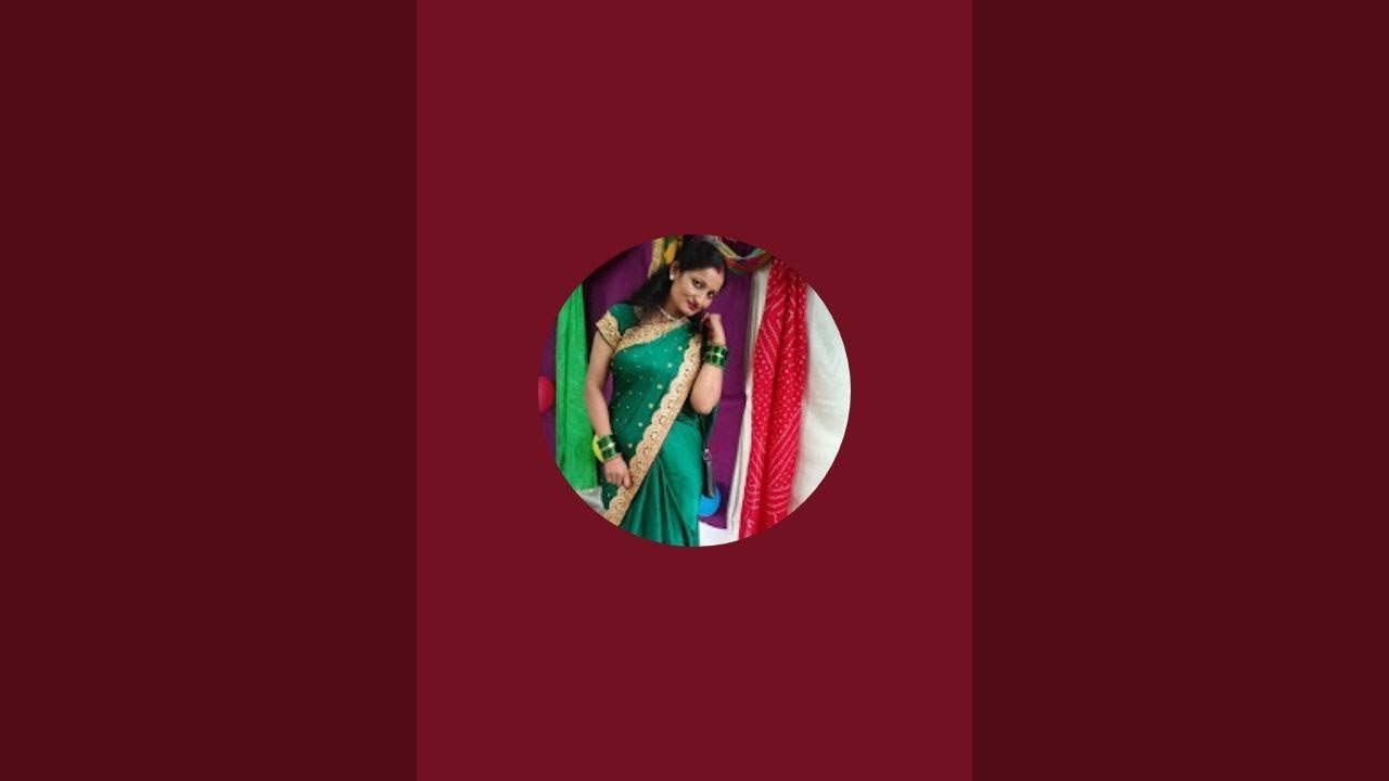 Sangeeta negi is live!