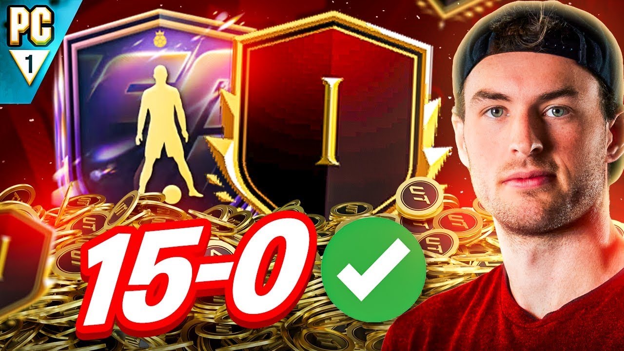 15-0 С МИГРЕНИЕЙ НА ПК РТГ!! БЕЗУМНЫЕ НАГРАДЫ!