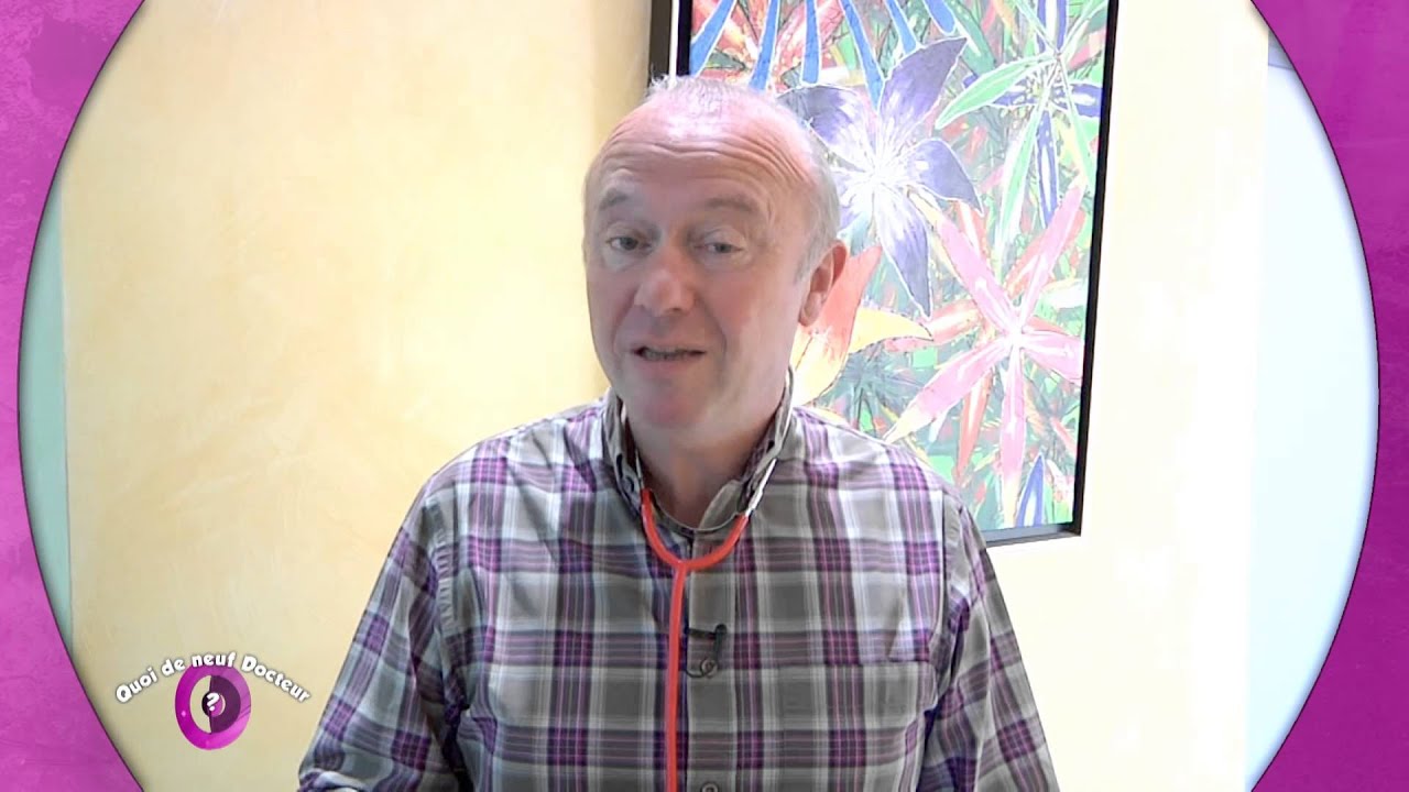 Quoi de neuf Docteur ? : « Coup de froid sur la climatisation »