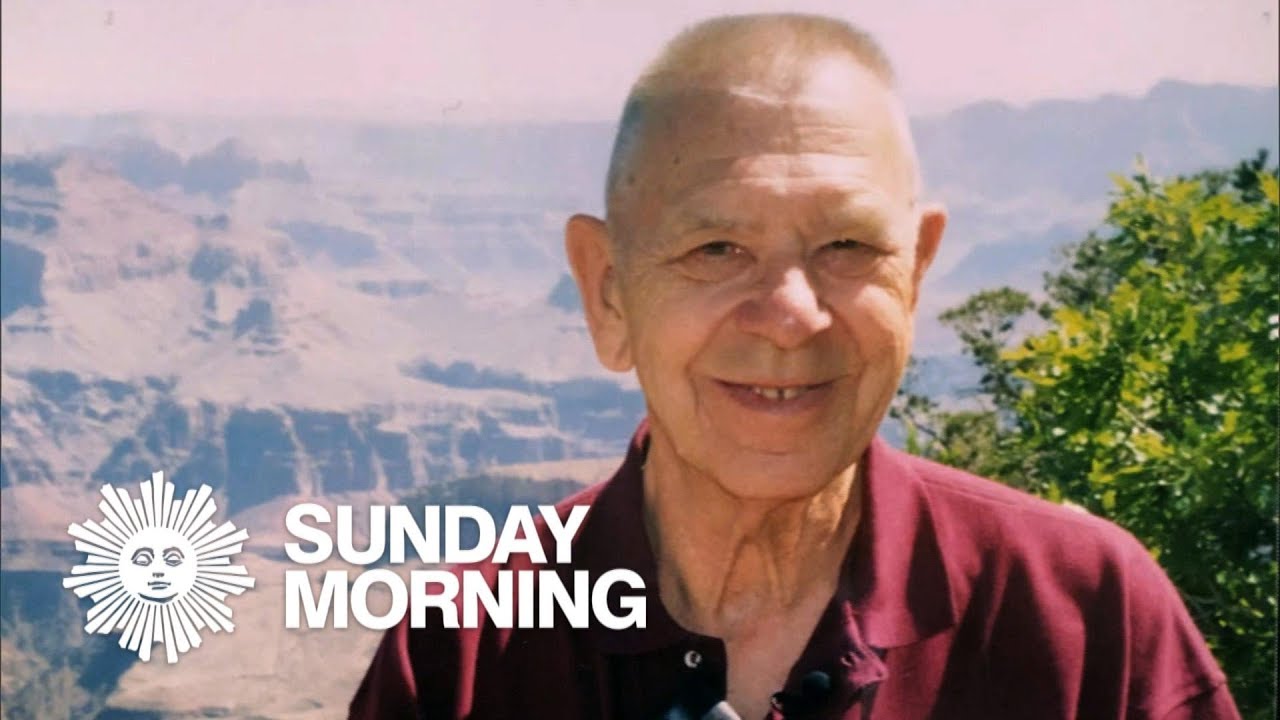 Remembering Dad, by Steve Hartman