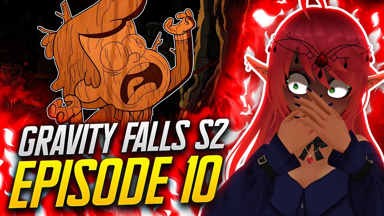 THE PARTY OF REVENGE!! | Gravity Falls Episode 2x10 Reaction