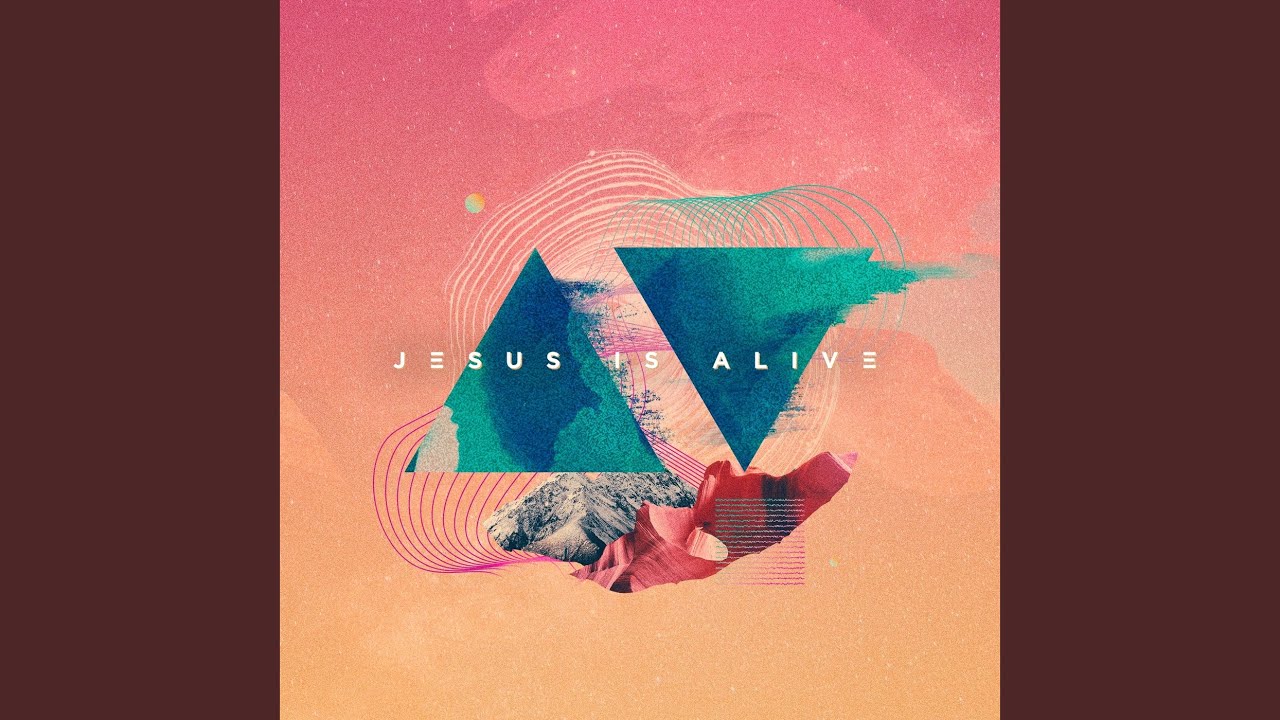 Jesus Is Alive