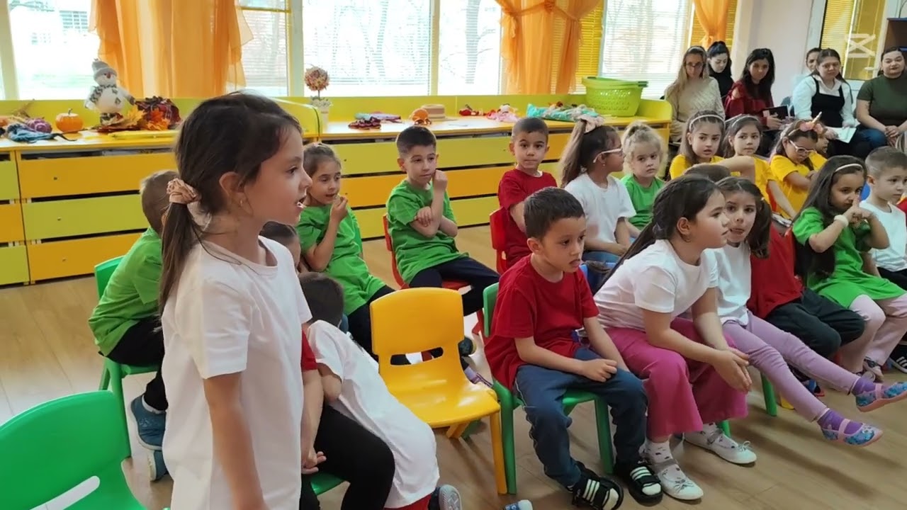 Открита ситуация математика Галя Петрова