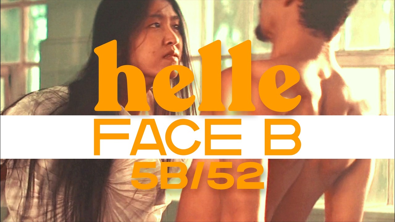 Helle - Face B - 5b/52