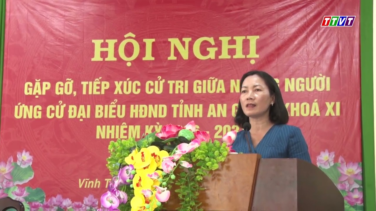 ĐIỂM TIN TRONG TUẦN