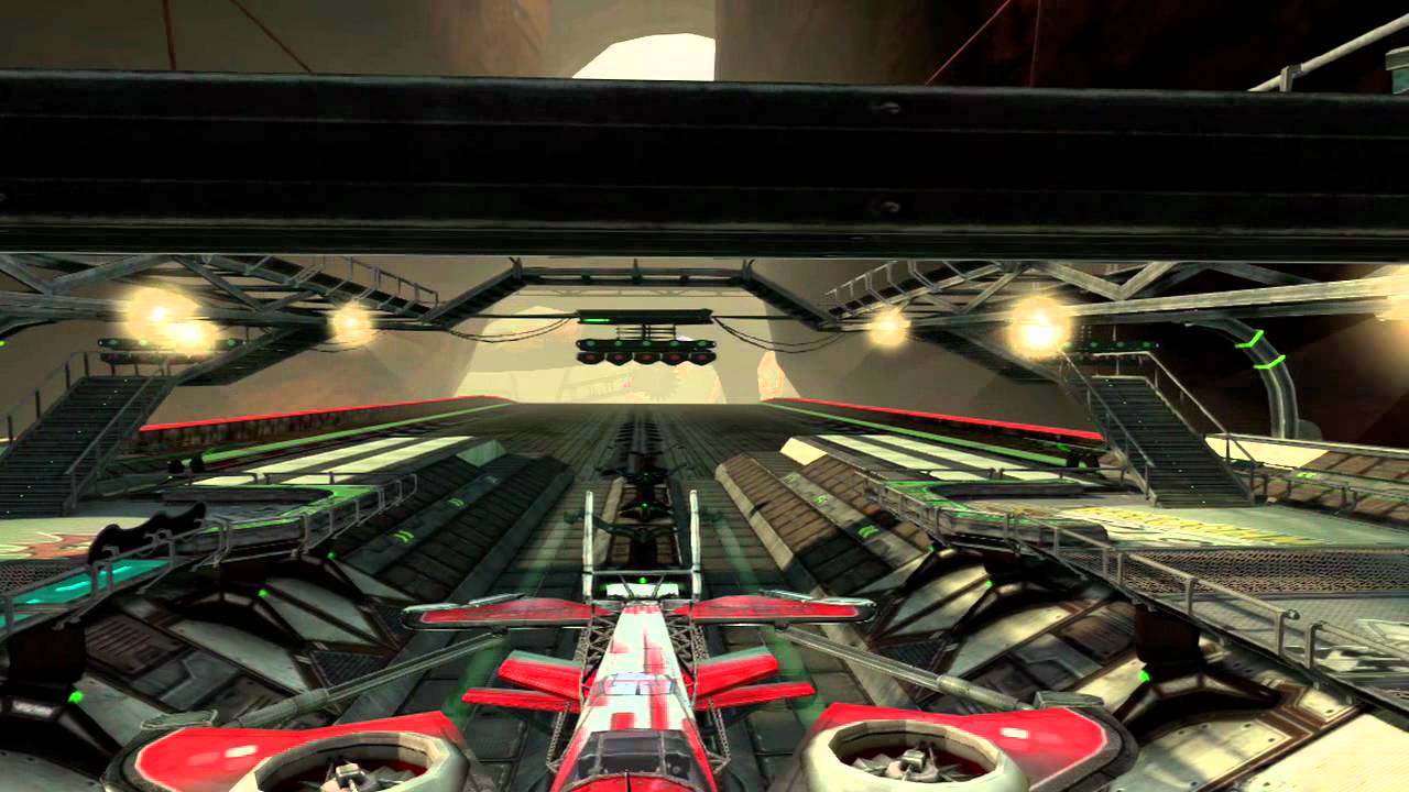 Sodium 2: Project Velocity | Launch Video | PlayStation Home (PS3)